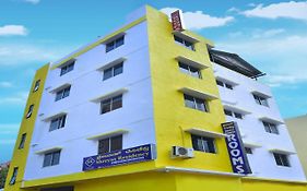 Shreyas Residency Mysore