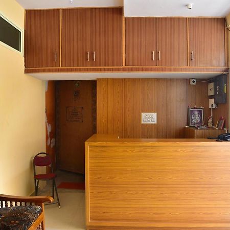 Shreyas Residency Hotel Mysore Exterior photo