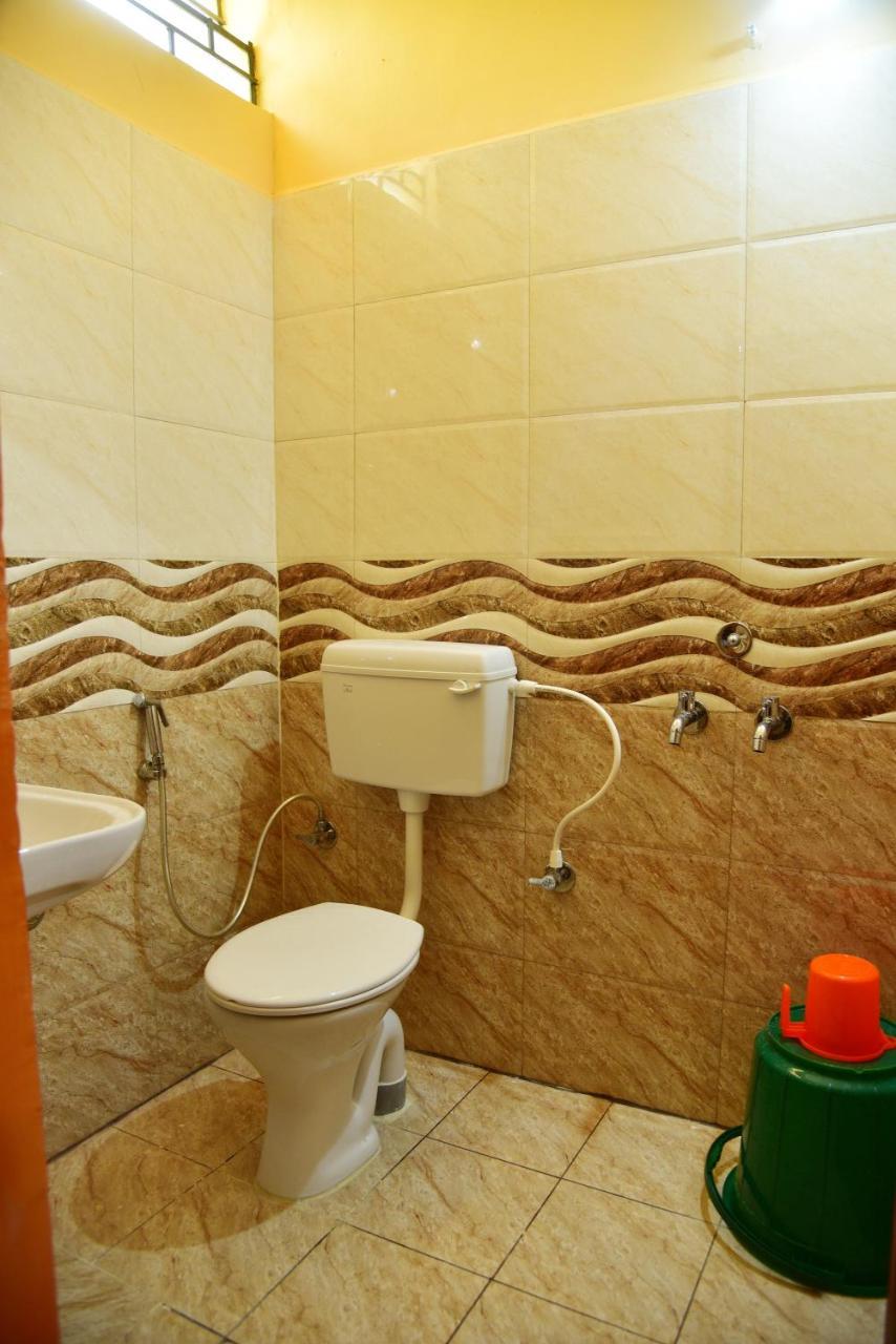 Shreyas Residency Hotel Mysore Exterior photo